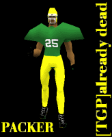 GB Packer